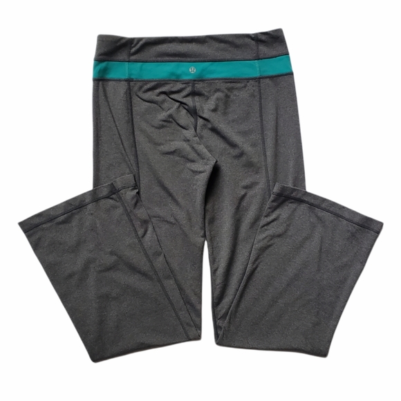 lululemon athletica Pants - 🍋Lululemon Reversible Wide Leg Pants